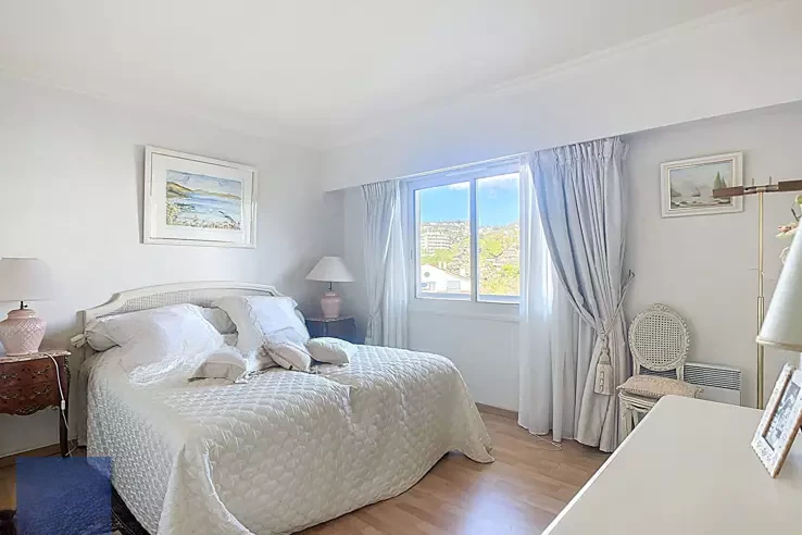 Квартира в Каннах, Франция, 76 м² - фото 3