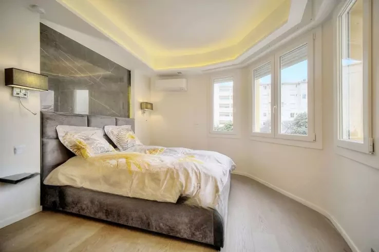 Квартира в Каннах, Франция, 72 м² - фото 3