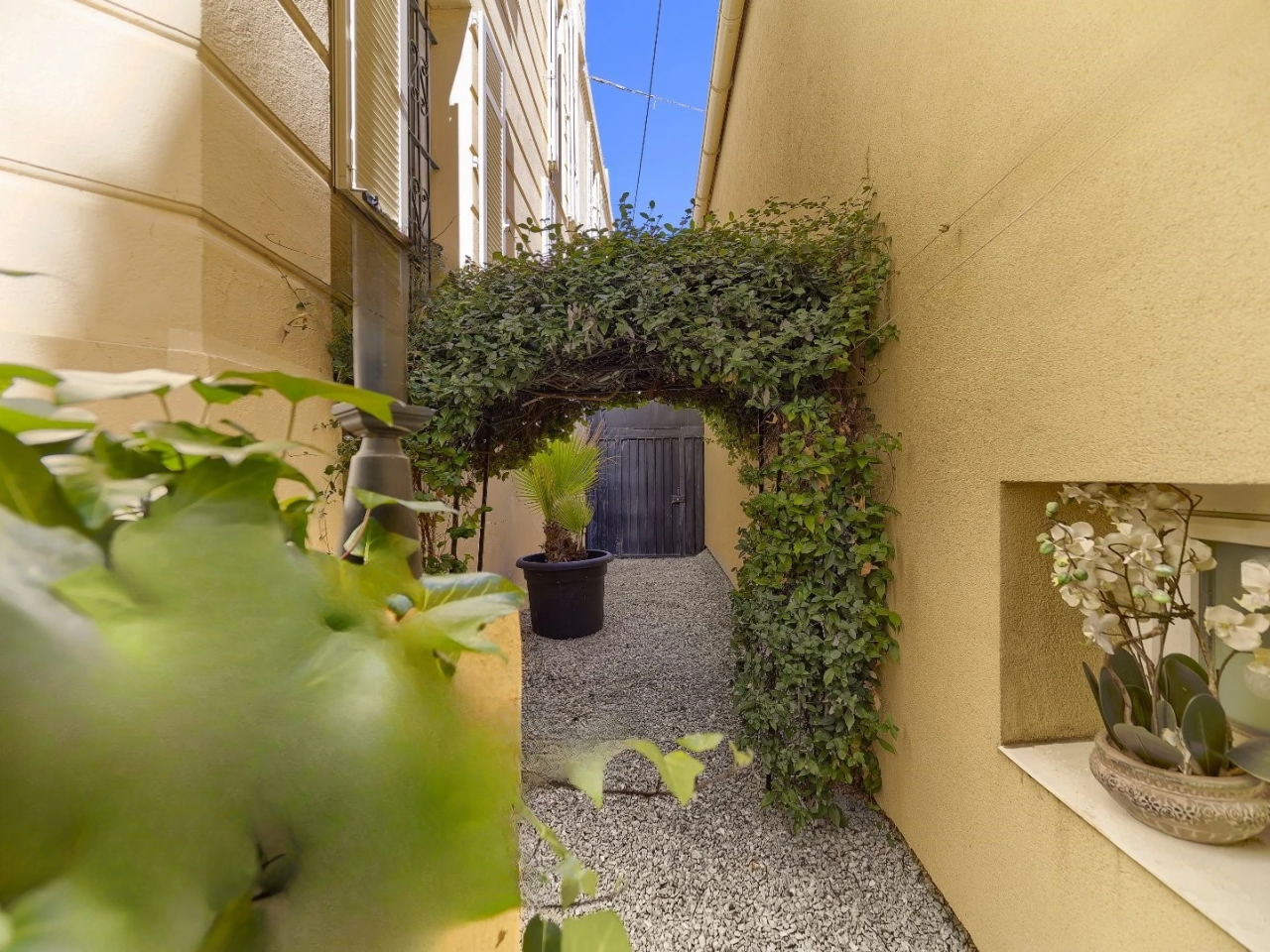 Квартира в Каннах, Франция, 73 м² - фото 7