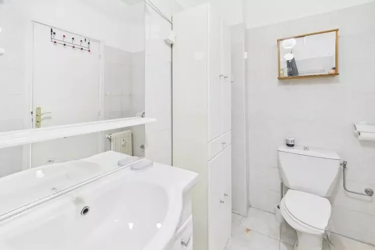 Квартира в Каннах, Франция, 27 м² - фото 3