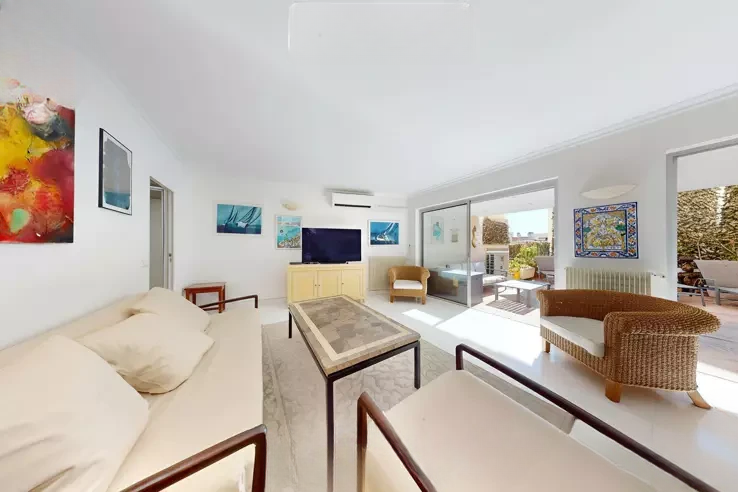 Квартира в Каннах, Франция, 144 м² - фото 3