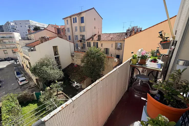 Квартира в Каннах, Франция, 53 м² - фото 3