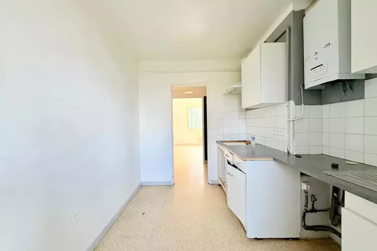 Квартира в Каннах, Франция, 56 м² - фото 3