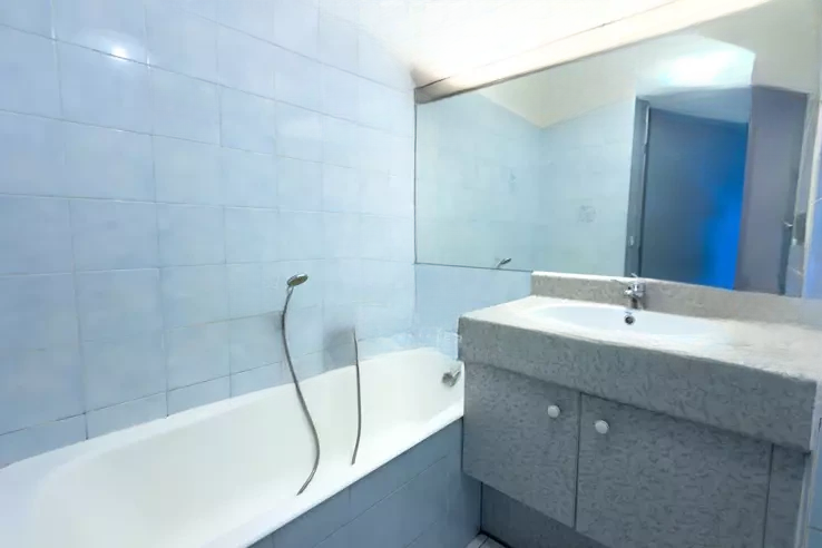 Квартира в Каннах, Франция, 28 м² - фото 3