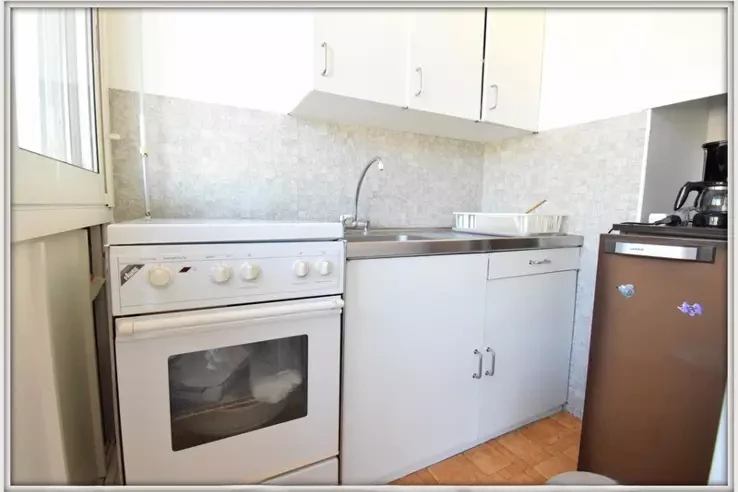 Квартира в Каннах, Франция, 19 м² - фото 3