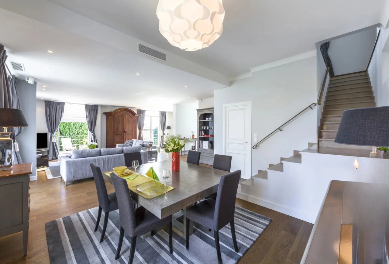 Квартира в Каннах, Франция, 270 м² - фото 7