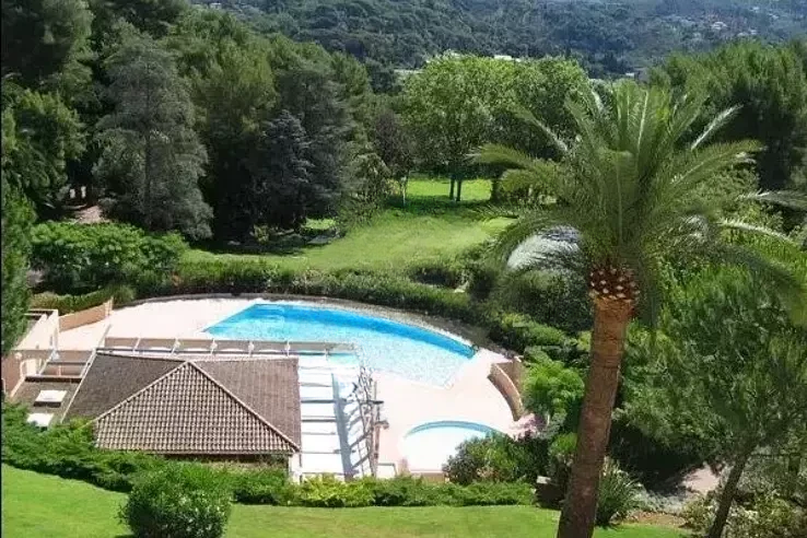 Квартира в Каннах, Франция, 106 м² - фото 3