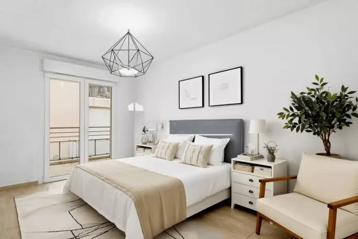 Квартира в Каннах, Франция, 70 м² - фото 3