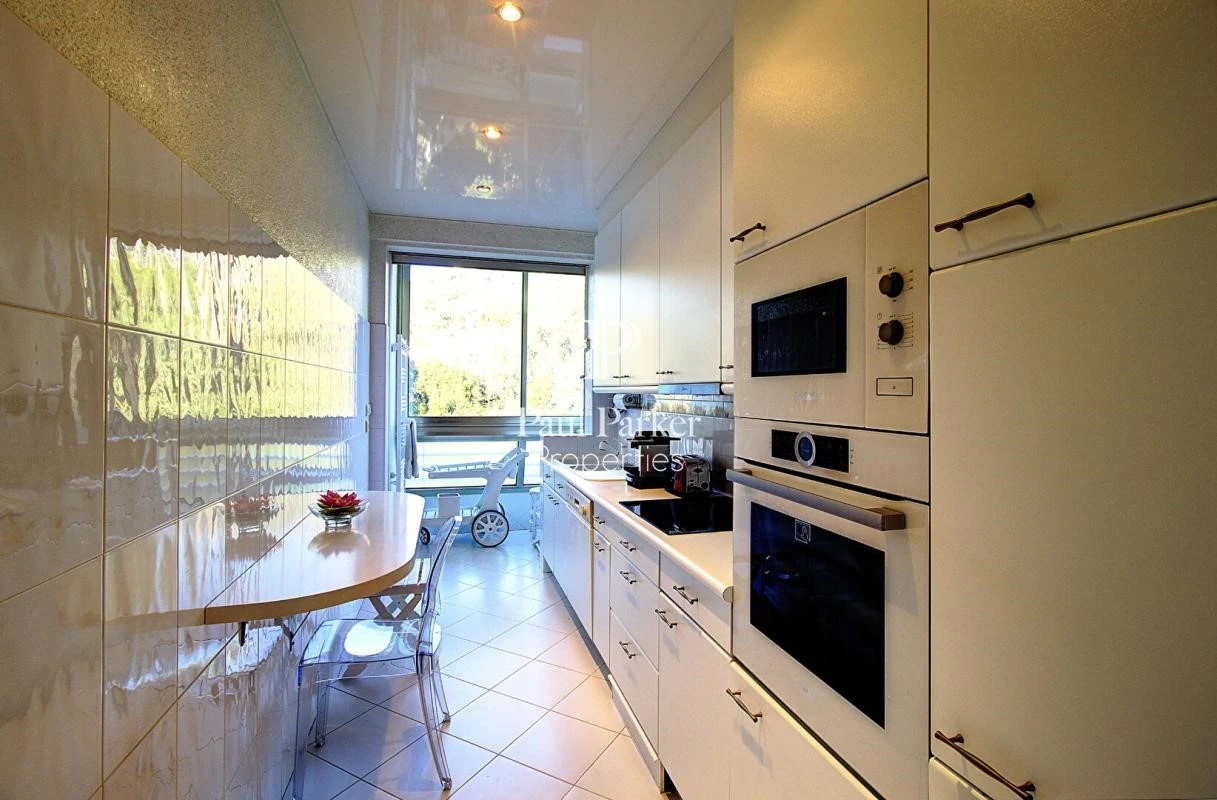 Квартира в Каннах, Франция, 109 м² - фото 7