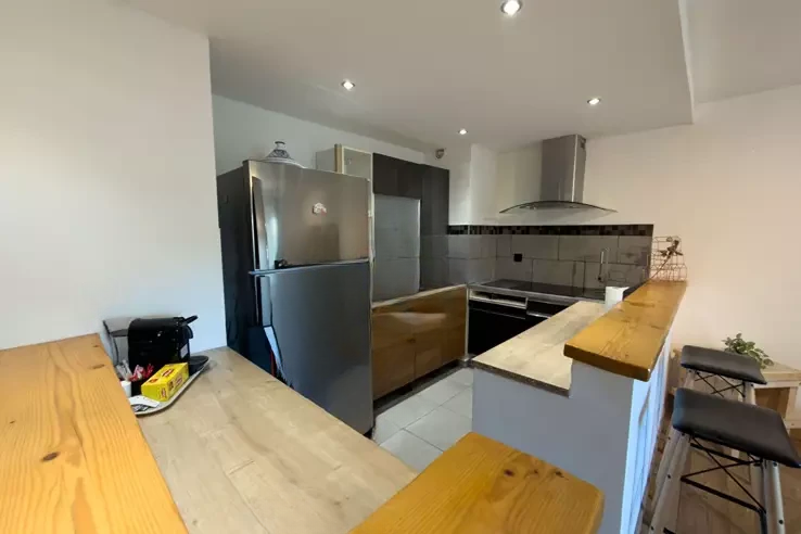 Квартира в Каннах, Франция, 47 м² - фото 3