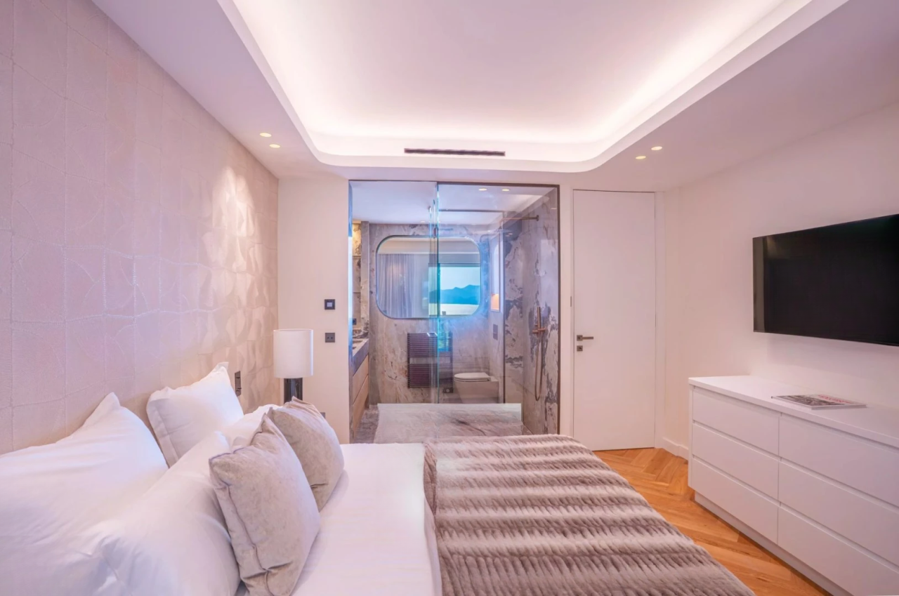 Квартира в Каннах, Франция, 87 м² - фото 7