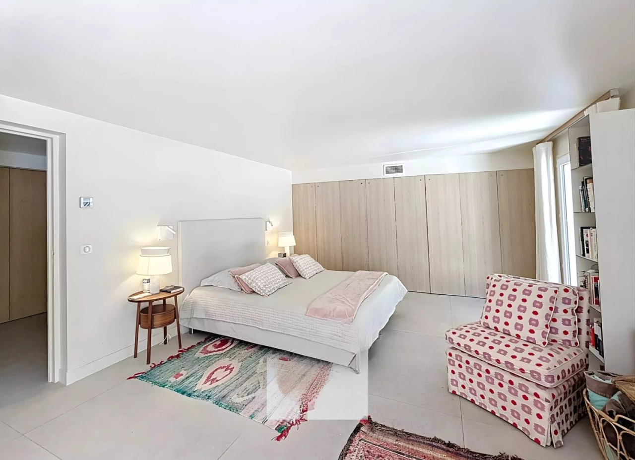 Квартира в Каннах, Франция, 124 м² - фото 7