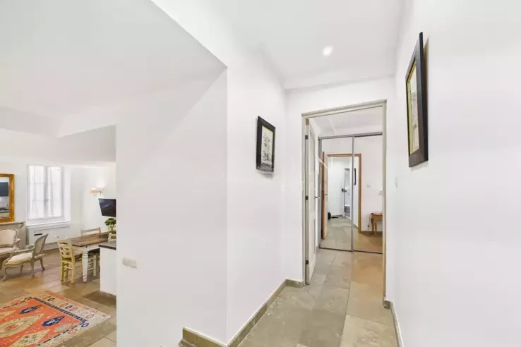 Квартира в Каннах, Франция, 62 м² - фото 3