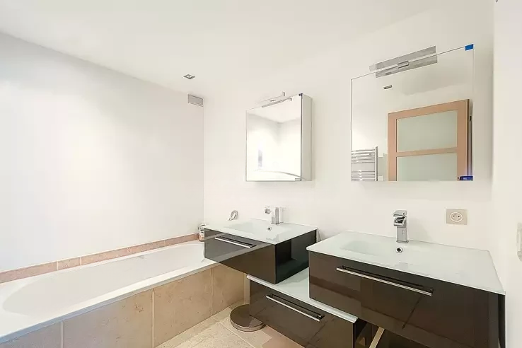 Квартира в Каннах, Франция, 80 м² - фото 3