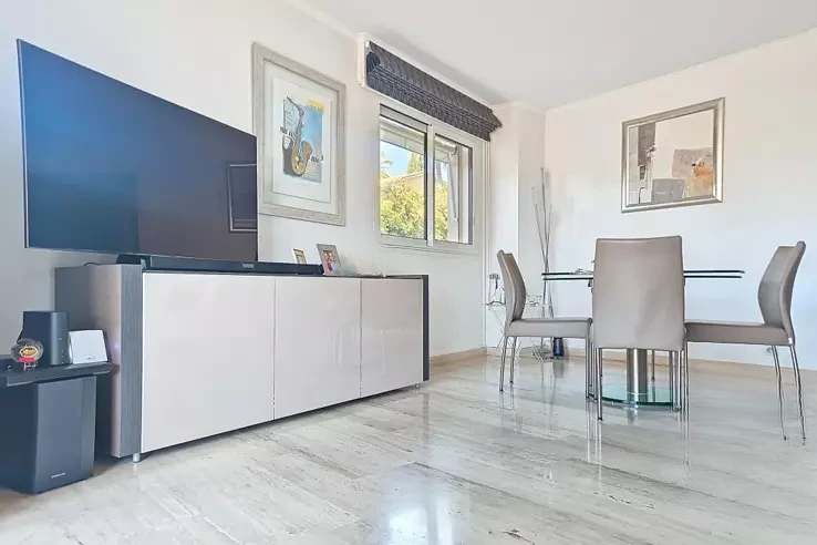 Квартира в Каннах, Франция, 65 м² - фото 3