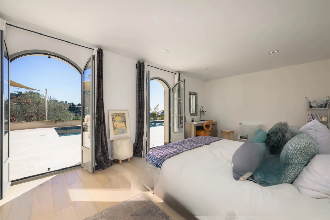 Квартира в Каннах, Франция, 365 м² - фото 7