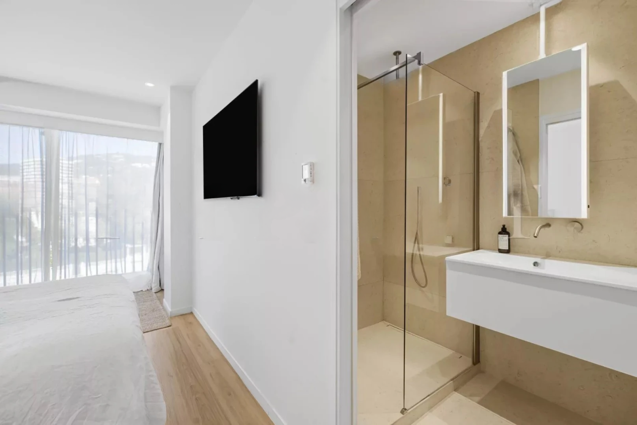 Квартира в Каннах, Франция, 91 м² - фото 7