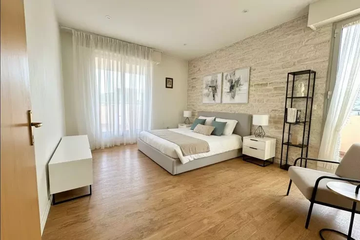 Квартира в Каннах, Франция, 91 м² - фото 3