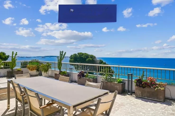 Квартира в Каннах, Франция, 100 м² - фото 3