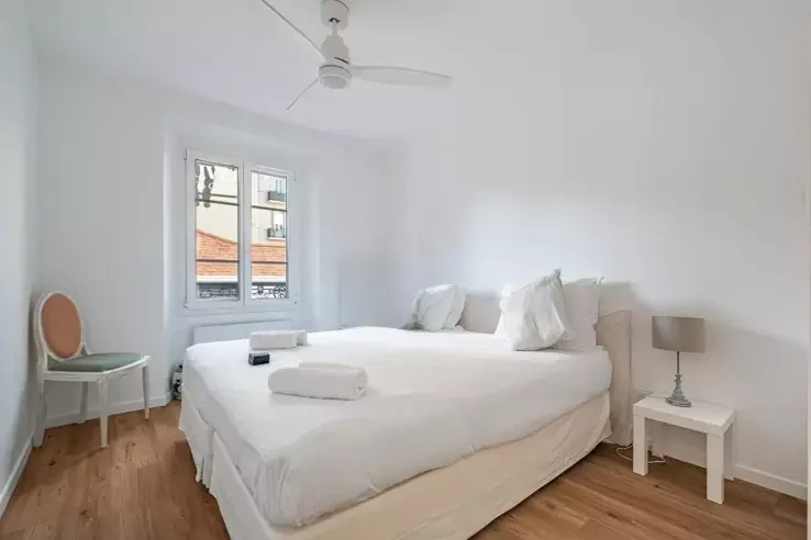 Квартира в Каннах, Франция, 60 м² - фото 3