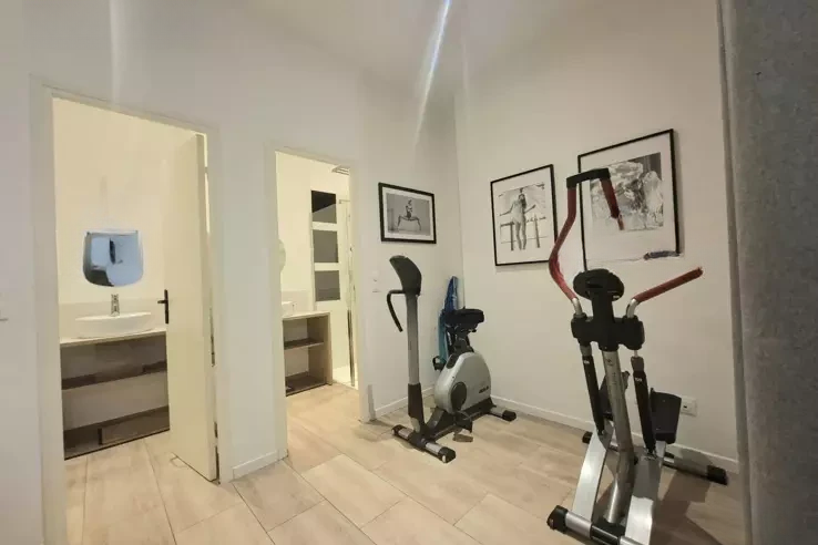 Квартира в Каннах, Франция, 167 м² - фото 3