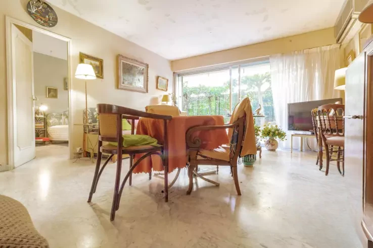Квартира в Каннах, Франция, 54 м² - фото 3