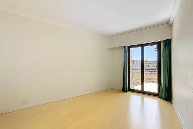 Квартира в Каннах, Франция, 86 м² - фото 3