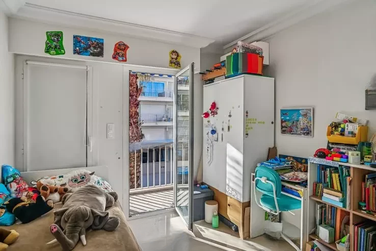 Квартира в Каннах, Франция, 80 м² - фото 3