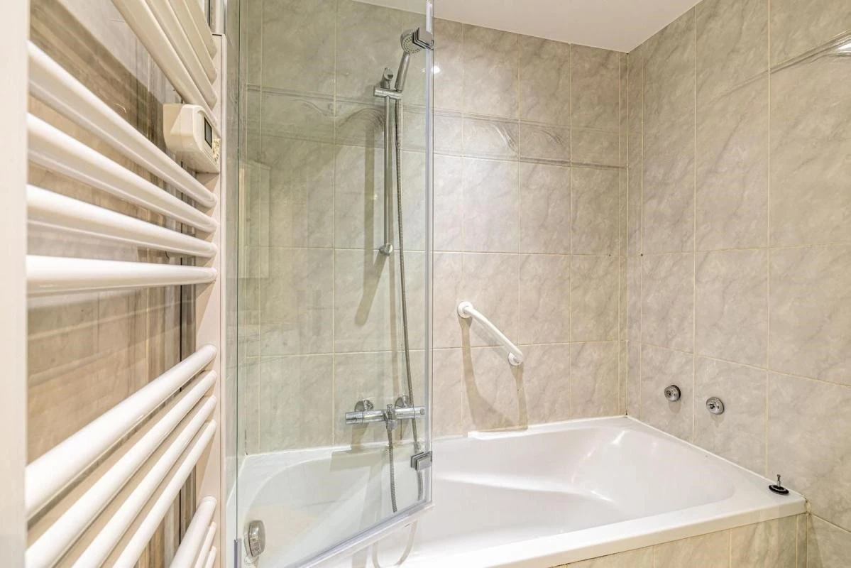 Квартира в Каннах, Франция, 54 м² - фото 8