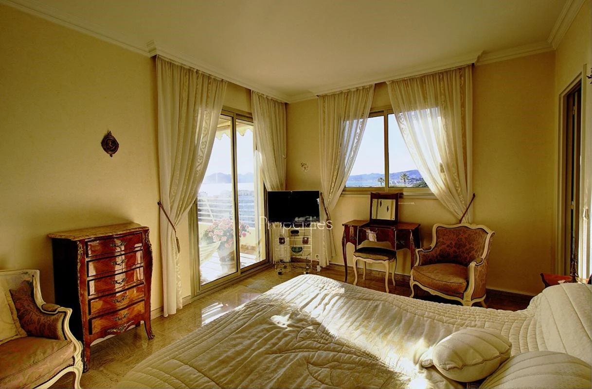 Квартира в Каннах, Франция, 109 м² - фото 8