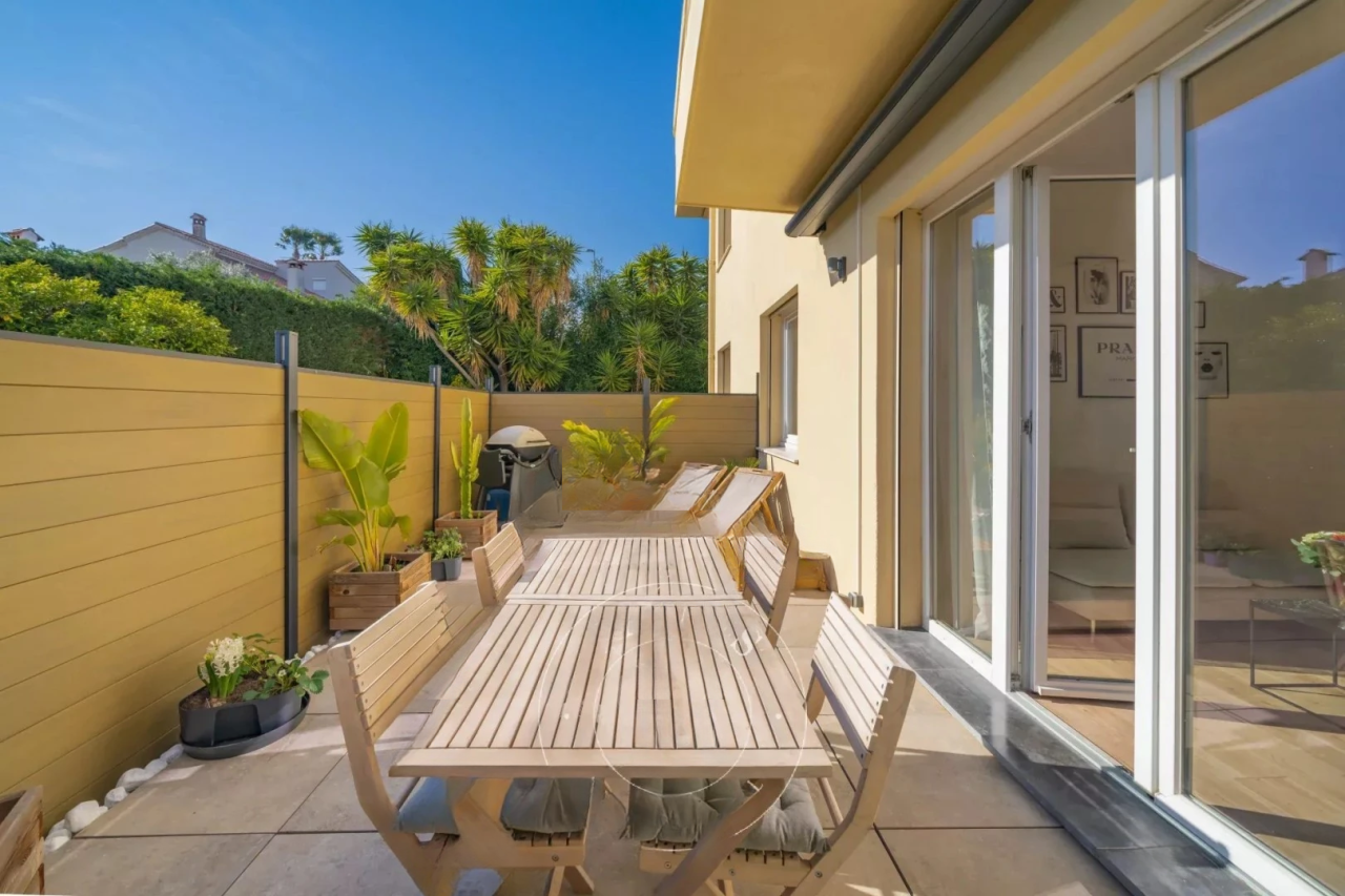 Квартира в Каннах, Франция, 94 м² - фото 8