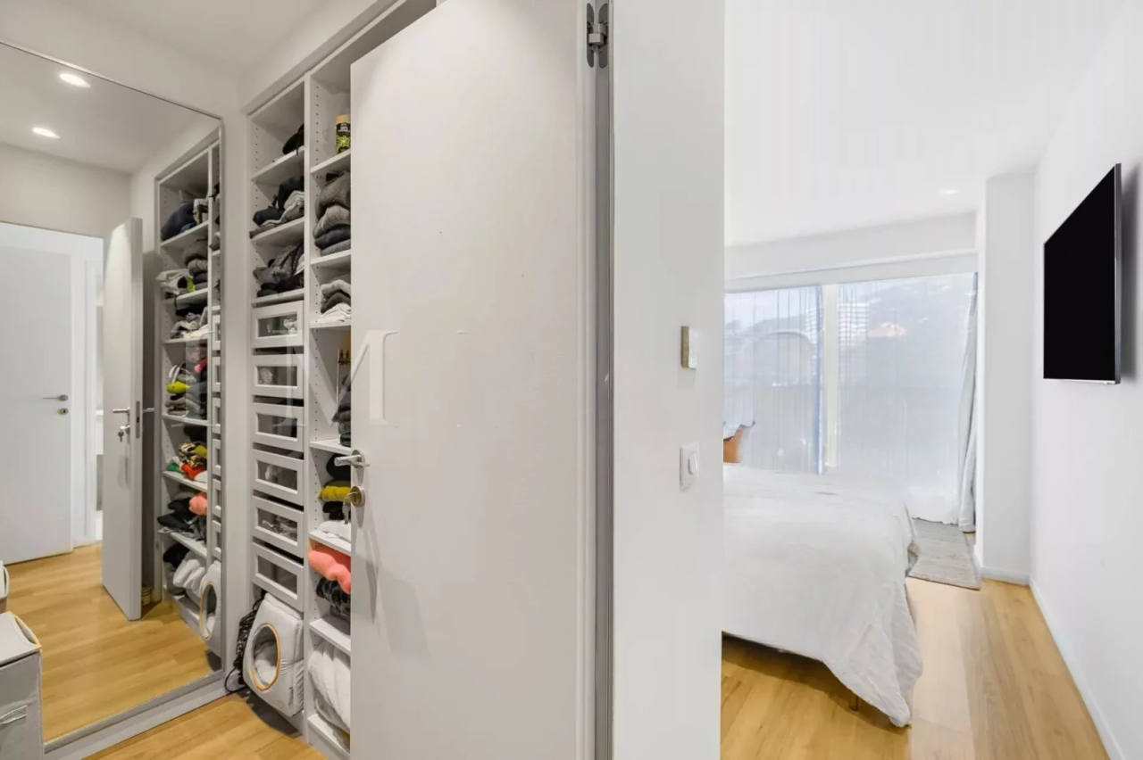 Квартира в Каннах, Франция, 91 м² - фото 8