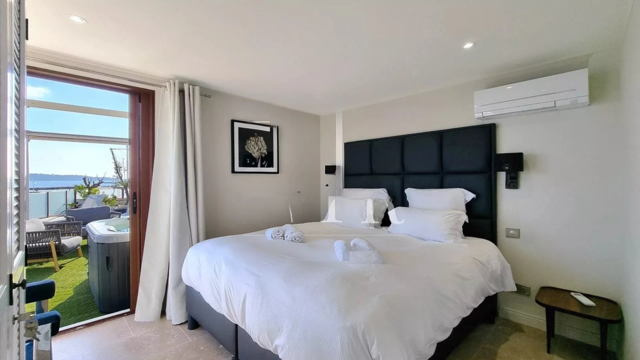 Квартира в Каннах, Франция, 166 м² - фото 8