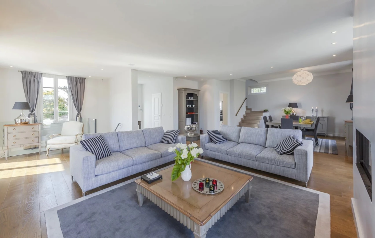 Квартира в Каннах, Франция, 270 м² - фото 8