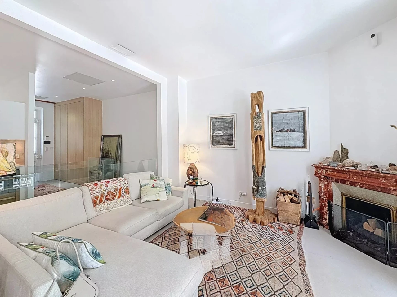 Квартира в Каннах, Франция, 124 м² - фото 8