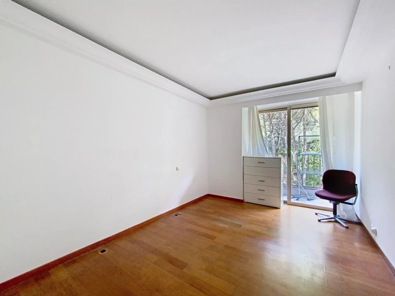 Квартира в Каннах, Франция, 106 м² - фото 8