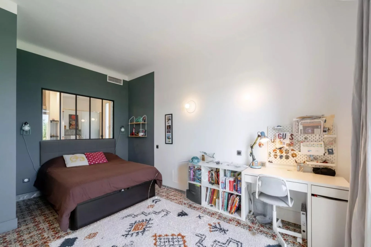 Квартира в Каннах, Франция, 318 м² - фото 8