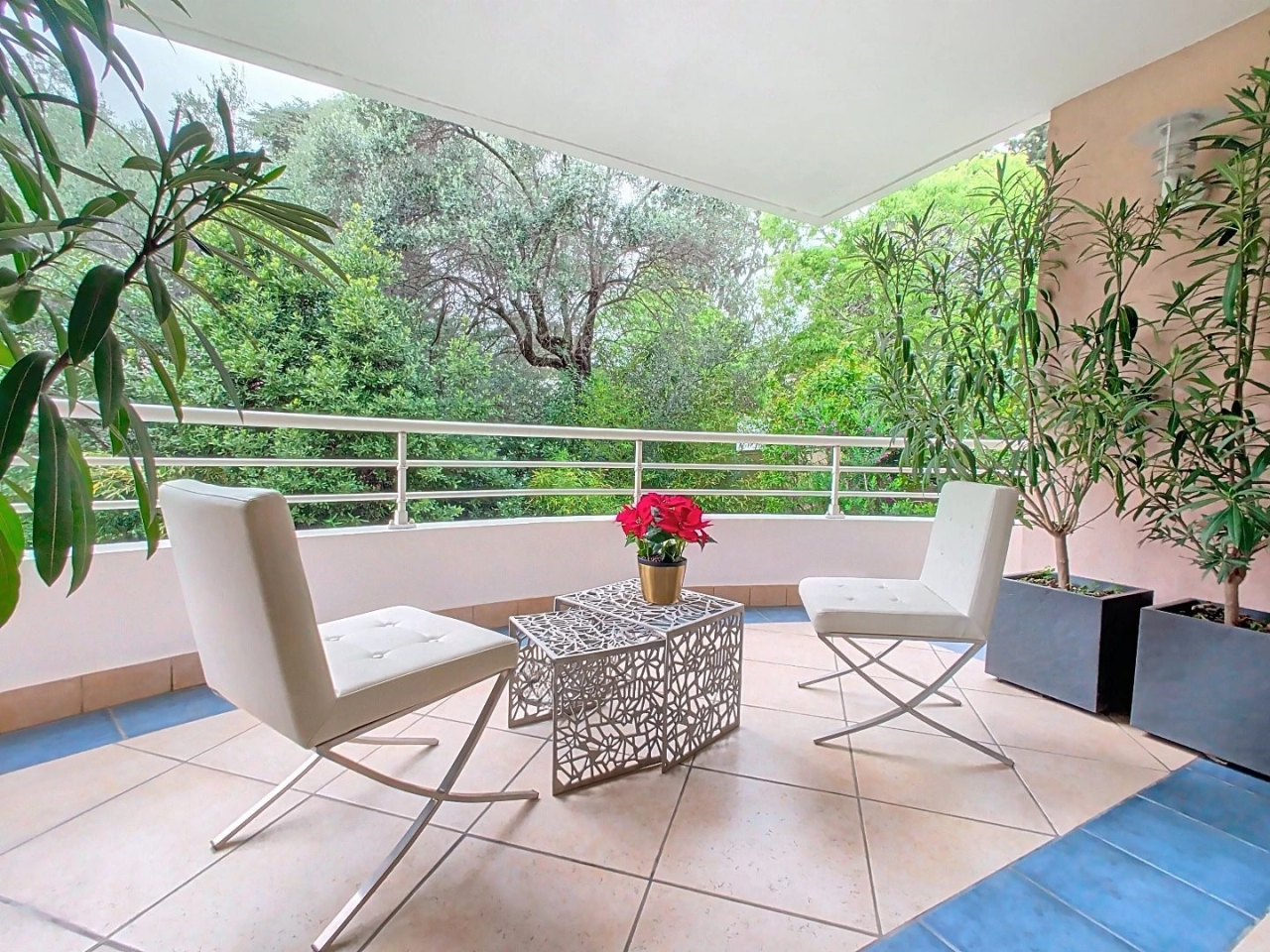 Квартира в Каннах, Франция, 70 м² - фото 8