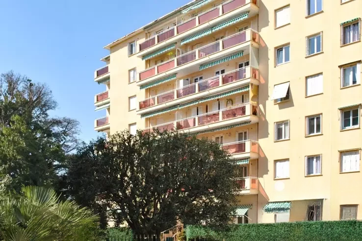 Квартира в Каннах, Франция, 57 м² - фото 4