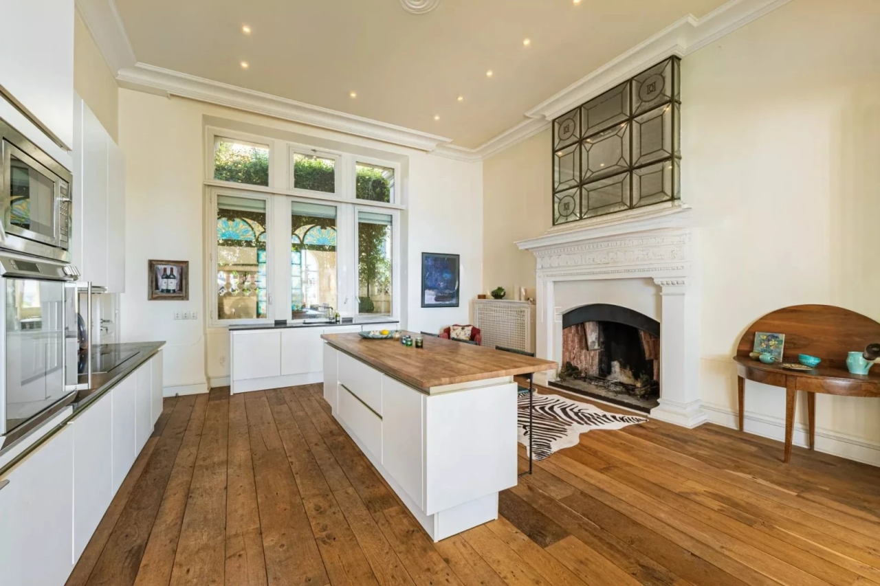 Квартира в Каннах, Франция, 407 м² - фото 8