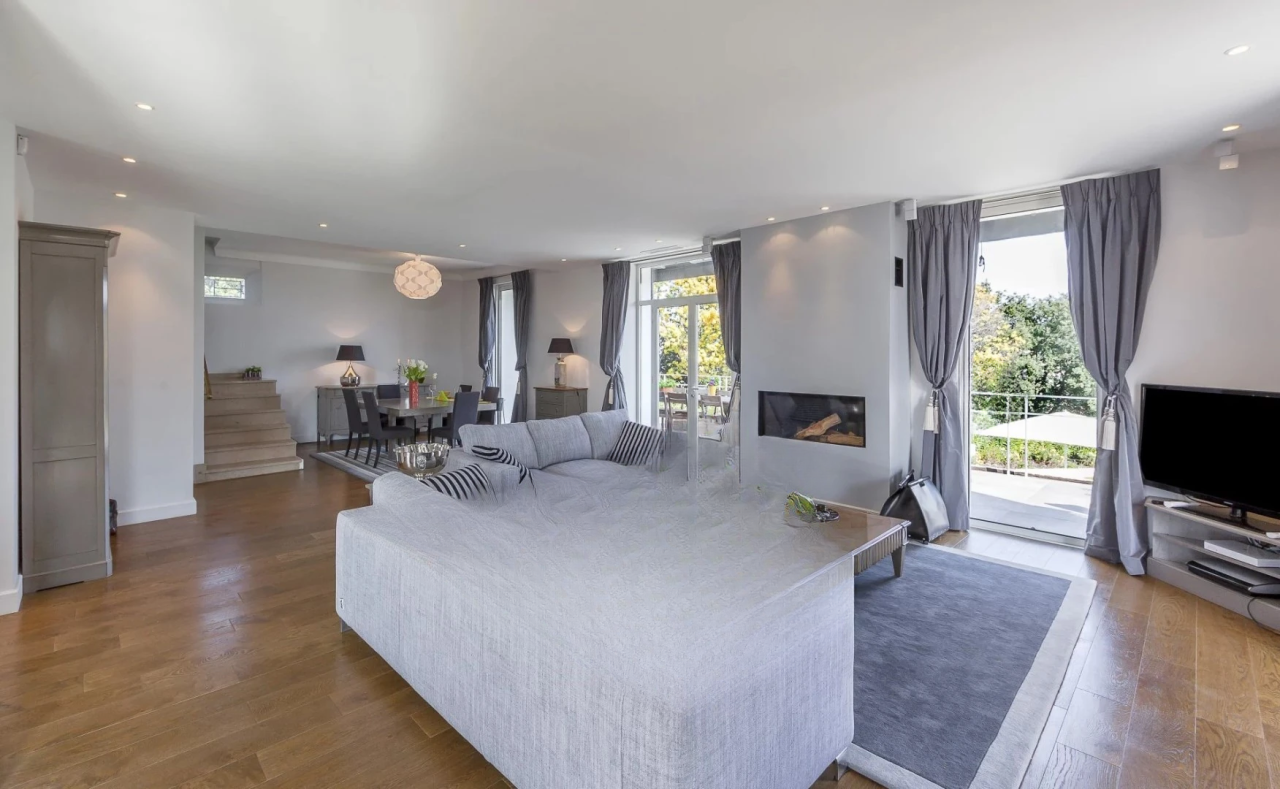 Квартира в Каннах, Франция, 270 м² - фото 9