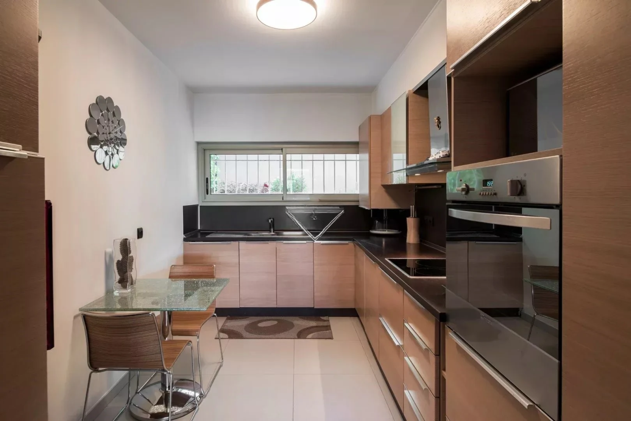 Квартира в Каннах, Франция, 117 м² - фото 9