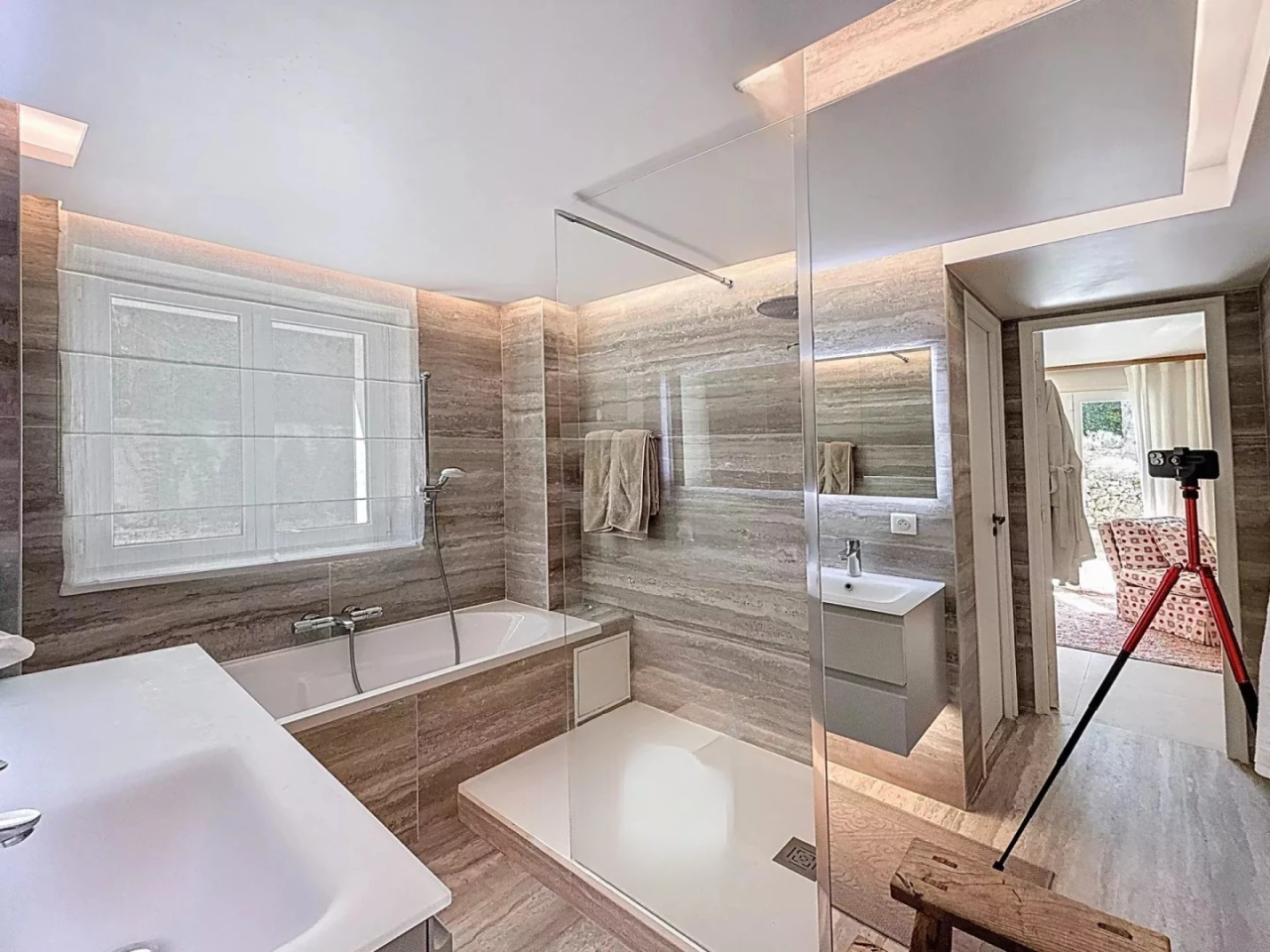 Квартира в Каннах, Франция, 124 м² - фото 9