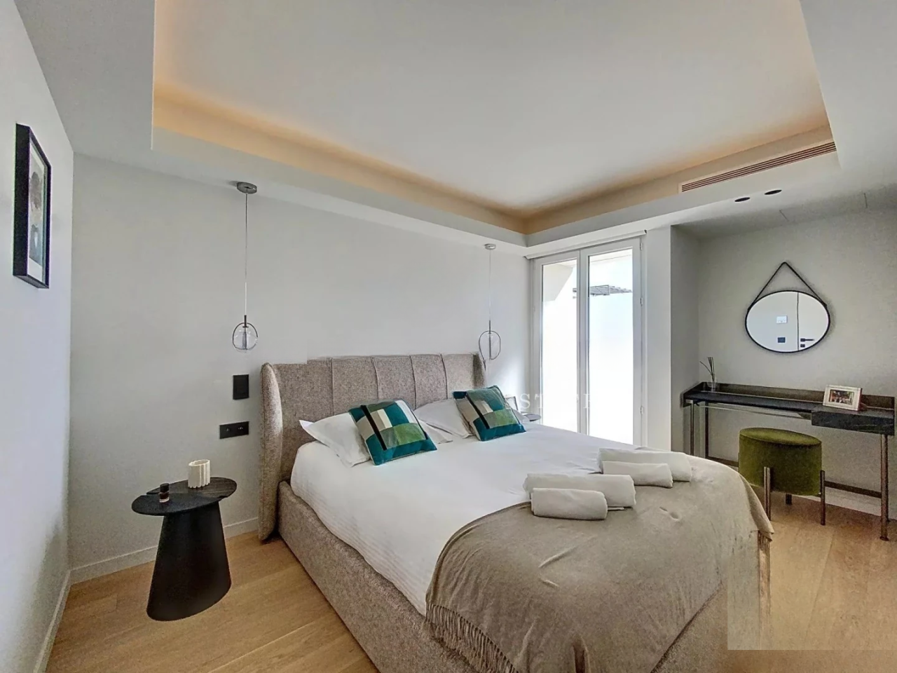 Квартира в Каннах, Франция, 108 м² - фото 9