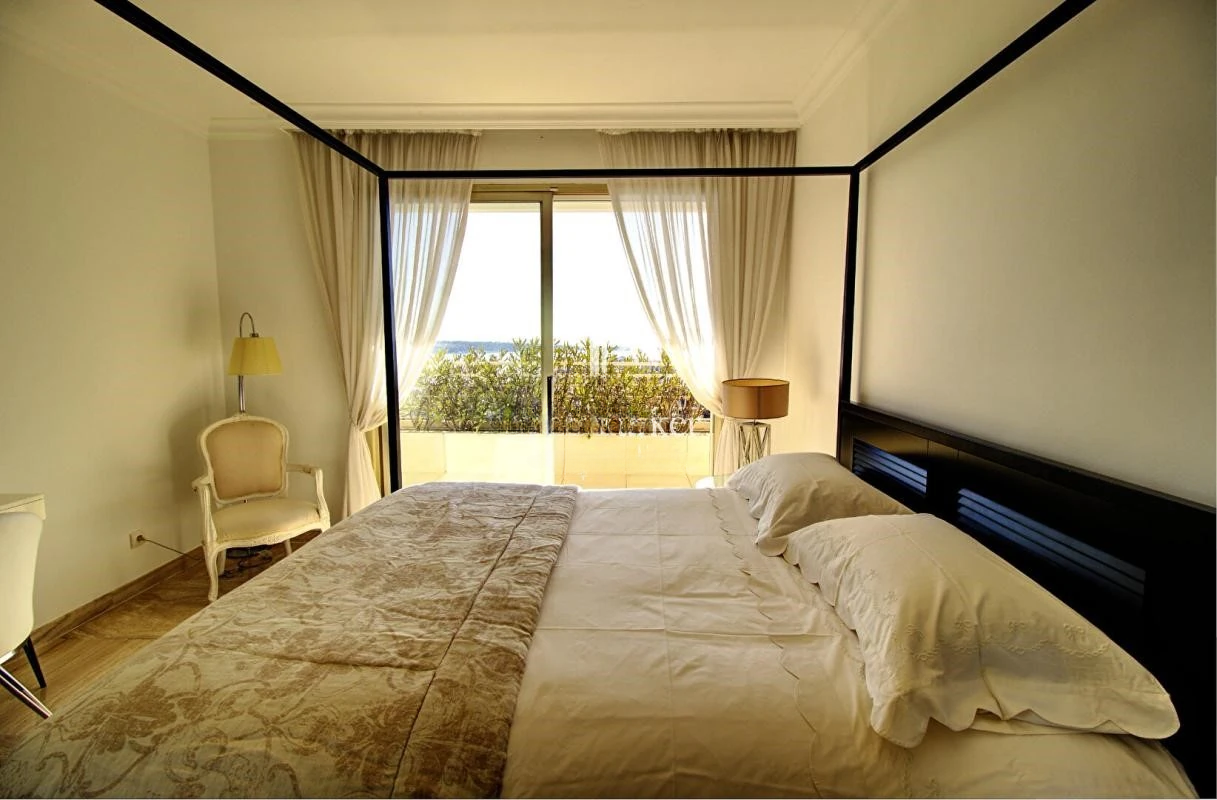 Квартира в Каннах, Франция, 163 м² - фото 9