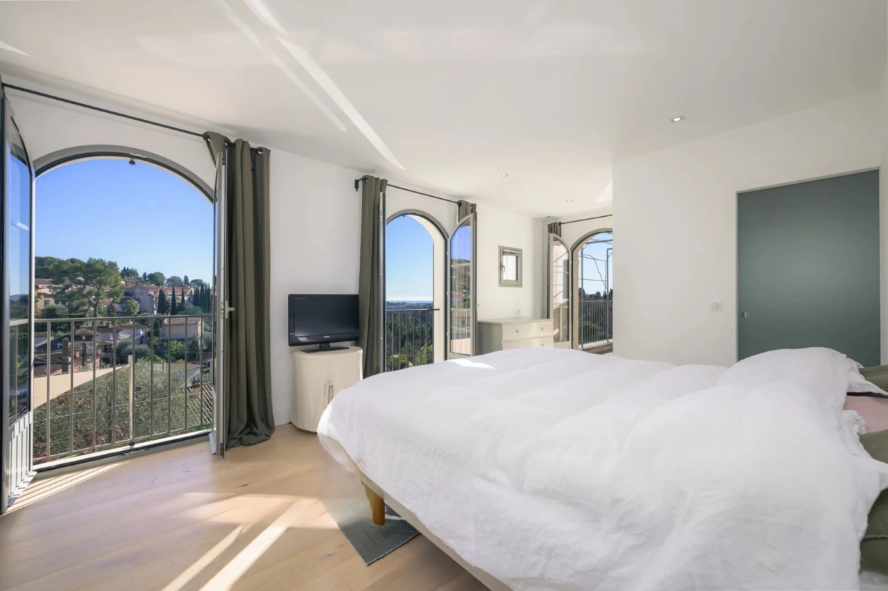 Квартира в Каннах, Франция, 365 м² - фото 9