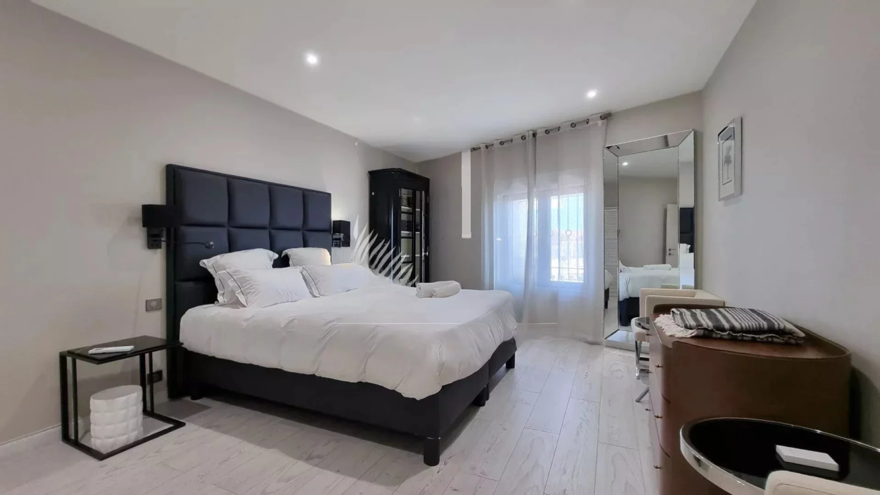 Квартира в Каннах, Франция, 166 м² - фото 9