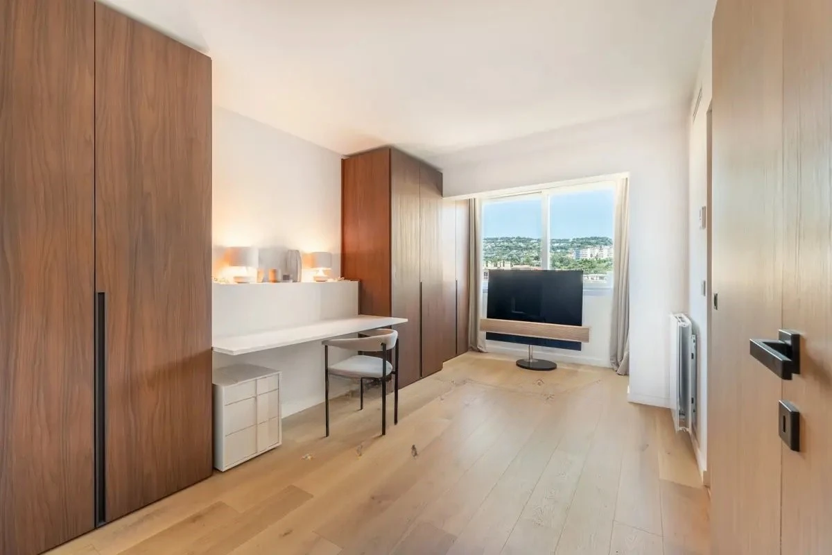 Квартира в Каннах, Франция, 85 м² - фото 9