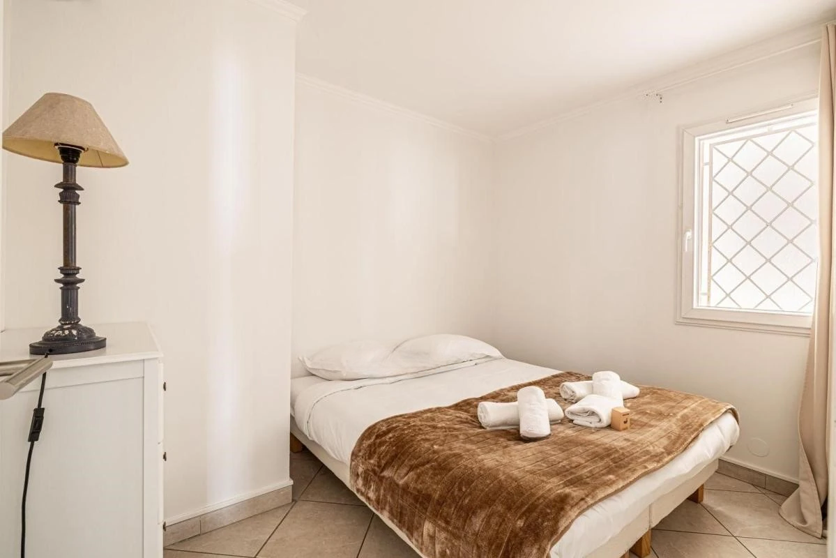 Квартира в Каннах, Франция, 54 м² - фото 9