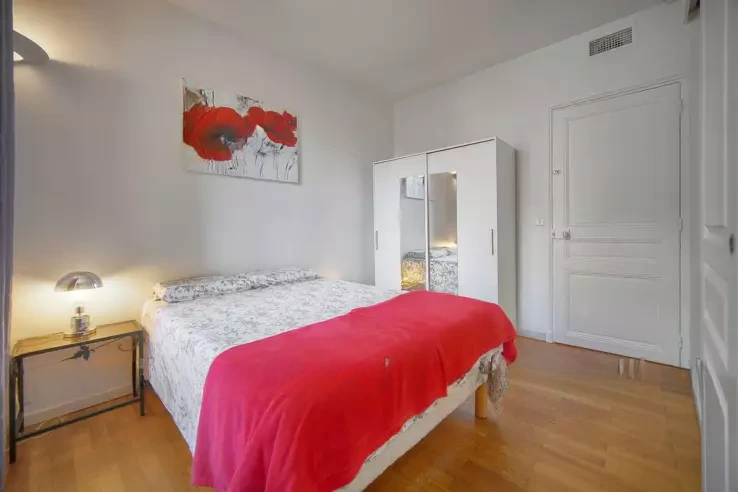 Квартира в Каннах, Франция, 70 м² - фото 4